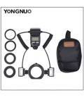 YONGNUO FLASH ANULAR PARA CANON YN24EX 