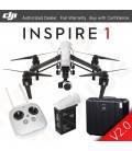 DJI INSPIRE 1 V2.0 (VERSION 2.0)