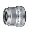 FUJIFILM OBJETIVO XF 23MM F2 R WR PLATEADO