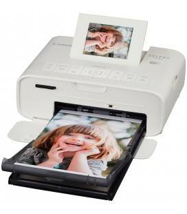 CANON SELPHY CP1200 COLOR BLANCO