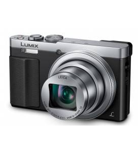 PANASONIC TZ70 PLATA + SD16GB