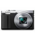 PANASONIC TZ70 PLATA 