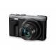 PANASONIC LUMIX TZ80 (4K) PLATEADA