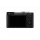 PANASONIC LUMIX TZ80 (4K) PLATEADA