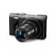 PANASONIC LUMIX TZ80 (4K) PLATEADA