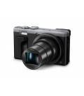 PANASONIC LUMIX TZ80 (4K) PLATEADA