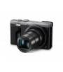 PANASONIC LUMIX TZ80 (4K) PLATEADA