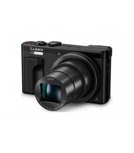 PANASONIC LUMIX TZ80 (4K) NEGRA