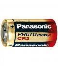 PANASONIC PILA CR2 ESPECIAL FOTOGRAFIA