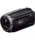 SONY CAMARA DE VIDEO HDR-CX625