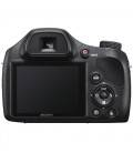 SONY CAMARA DIGITAL DSC- H400 DUAL VIDEO GRABACION