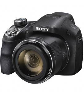 SONY CAMARA DIGITAL DSC- H400 DUAL VIDEO GRABACION