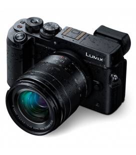 PANASONIC LUMIX GX80 + LUMIX G 12-60MM 