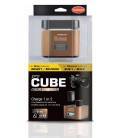 HAHNEL PROCUBE CARGADOR BATERIAS SONY/OLYMPUS