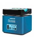 HAHNEL PROCUBE CARGADOR BATERIAS FUJI/PANASONIC