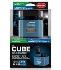 HAHNEL PROCUBE CARGADOR BATERIAS FUJI/PANASONIC