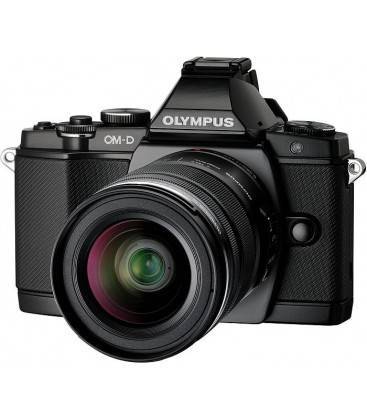 OLYMPUS OM-D E-M5 KIT CON 12-50MM