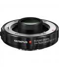 OLYMPUS TELECONVERSOR MC 1.4X 