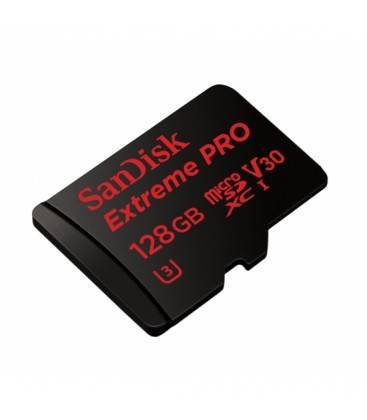 SANDISK EXTREME PRO® microSDXC™ UHS-II (4k)