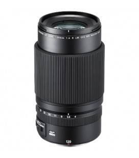 FUJINON GF 120mm f/4 R LM OIS WR MACRO 