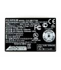 FUJIFILM BATERIA LITIO NP-T125