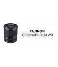 FUJIFILM FUJINON GF 23mm F4 R LM WR