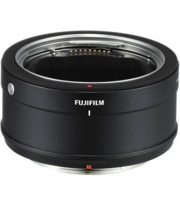 FUJIFILM MONTURA H ADAPTADOR G 