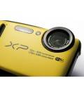 FUJIFILM FINEPIX XP90 AMARILLA 