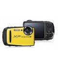 FUJIFILM FINEPIX XP90 AMARILLA 