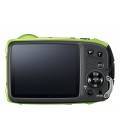 FUJIFILM FINEPIX XP90 NEGRA-VERDE