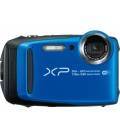 FUJIFILM FINEPIX XP120 AQUATICA AZUL 20MTS.