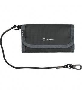 TENBA ESTUCHE TARJETAS MEMORIA RELOAD SD6 + CF6 