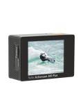 ROLLEI ACTIONCAM 300 PLUS NEGRO FULLHD 140º SUMERGIBLE 40m SRS