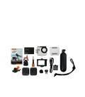 ROLLEI ACTIONCAM 300 PLUS NEGRO FULLHD 140º SUMERGIBLE 40m SRS