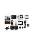 ROLLEI ACTIONCAM 415 NEGRO FULL HD 5Mp 140º SUM. 40m WIFI SRS