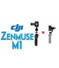 DJI ROTULA ZENMUSE M1 OSMO MOVIL