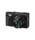 PANASONIC LUMIX DMC-TZ90 NEGRA