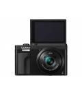 PANASONIC LUMIX DMC-TZ90 NEGRA