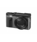 PANASONIC LUMIX DMC-TZ90 PLATEADA