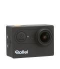 ROLLEI ACTIONCAM 425 NEGRO 4K 170º SUM. 40m WIFI SRS+REMOTO