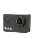 ROLLEI ACTIONCAM 425 NEGRO 4K 170º SUM. 40m WIFI SRS+REMOTO