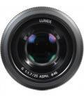 PANASONIC LUMIX G 25 mm/F1.7 ASPH NEGRO 