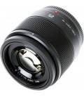 PANASONIC LUMIX G 25 mm/F1.7 ASPH NEGRO 