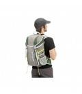 MANFROTTO MOCHILA OFFROAD HIKER 20L GRIS