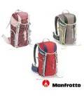 MANFROTTO MOCHILA OFFROAD HIKER 20L ROJO