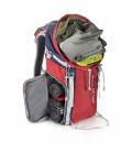 MANFROTTO MOCHILA OFFROAD HIKER 20L ROJO