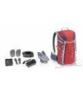 MANFROTTO MOCHILA OFFROAD HIKER 20L ROJO