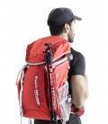 MANFROTTO MOCHILA OFFROAD HIKER 20L ROJO