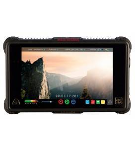 ATOMOS NINJA INFERNO MONITOR GRABADOR