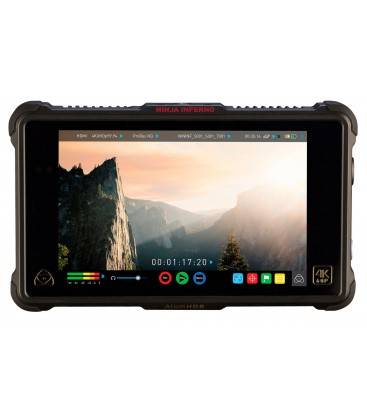 NINJA ATOMOS INFERNO MONITOR GRABADOR